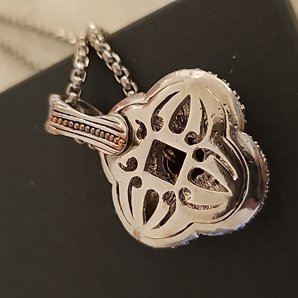 Necklace - Picture 4 of 5